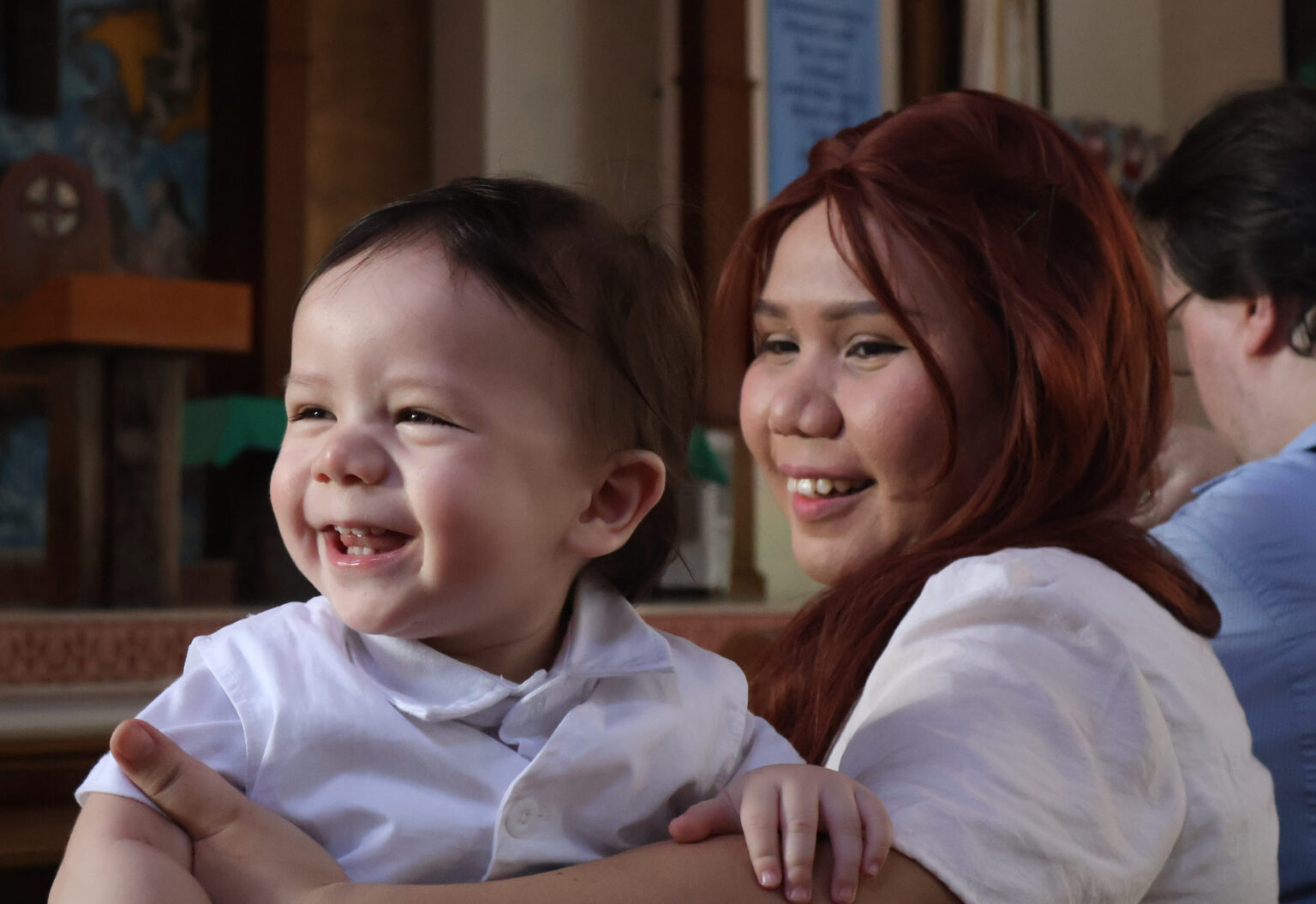 I’m Still Learning How to Be Me After Becoming a Mom